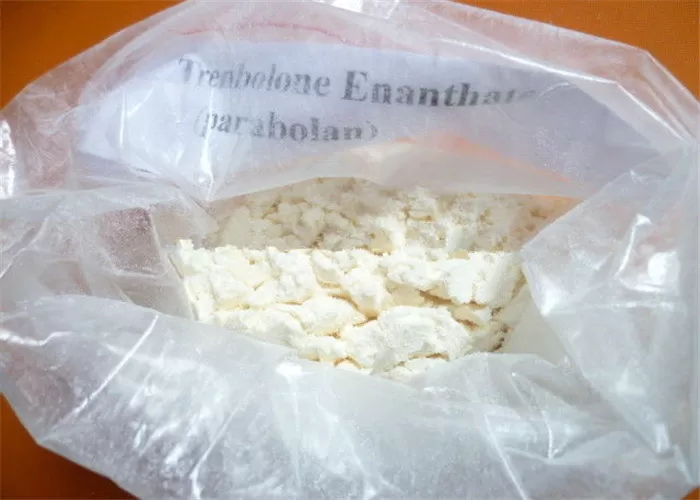 Trenbolone Enanthate9