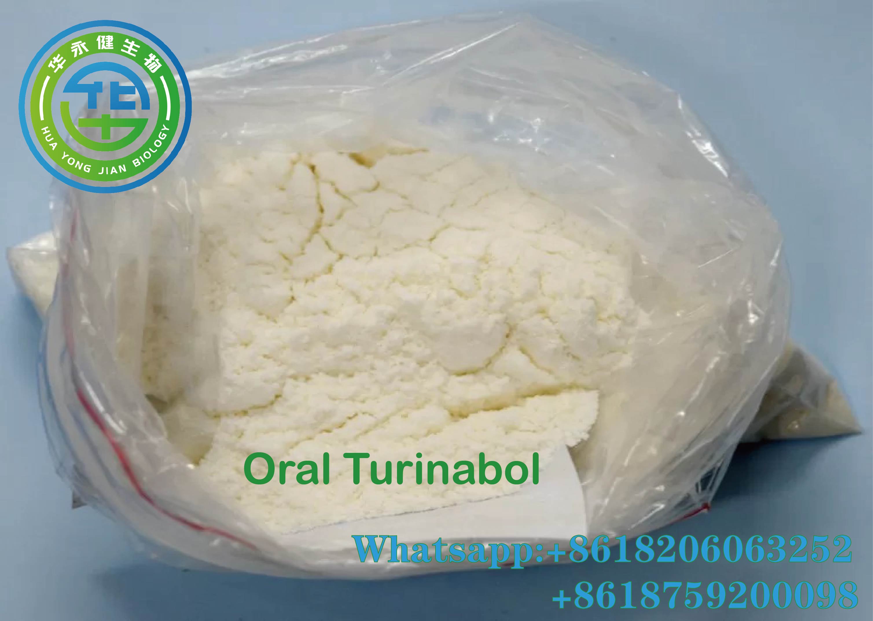 Turinabol(4-Chlorodehydromethyltestosterone) (12)