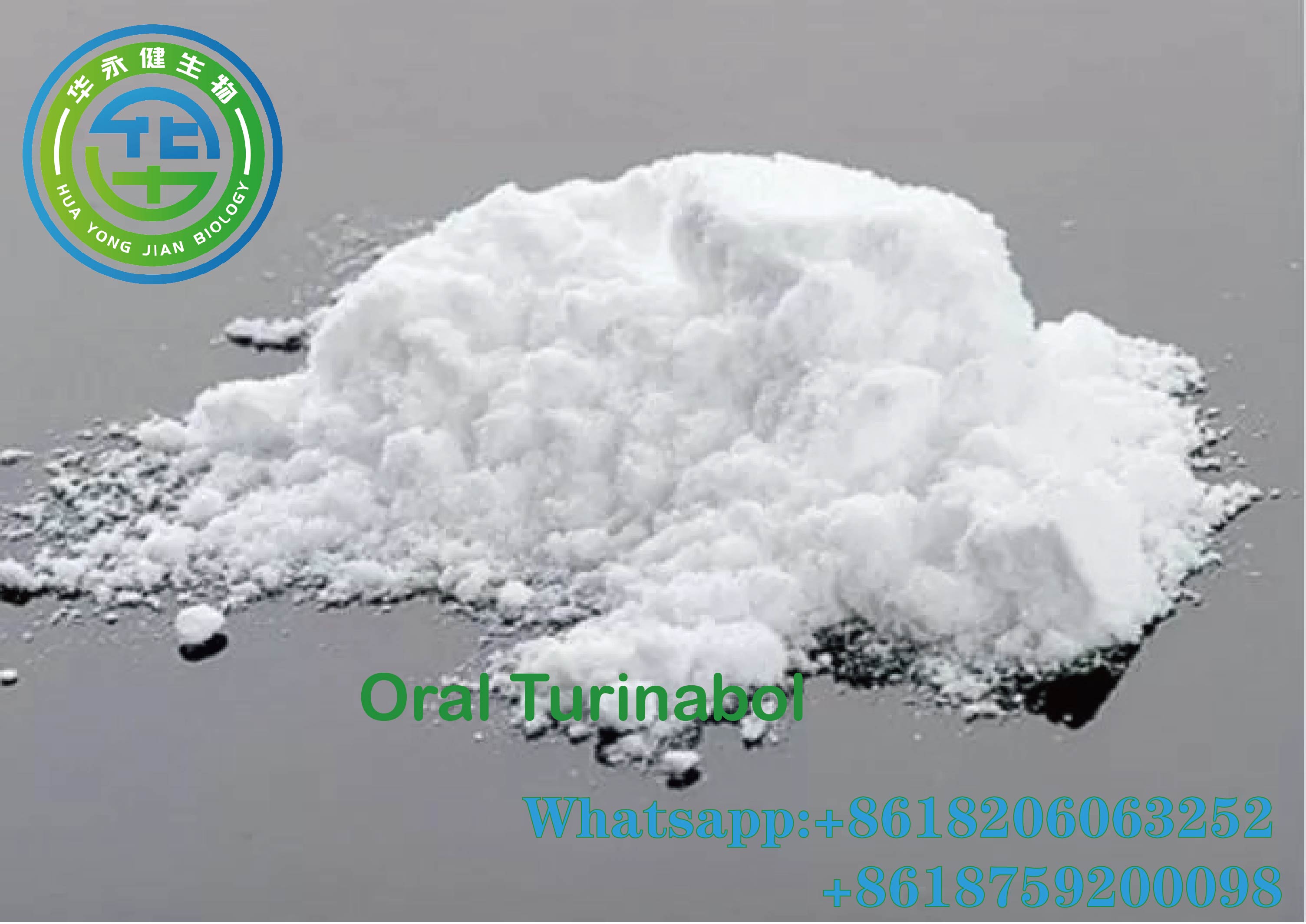 Turinabol(4-Chlorodehydromethyltestosterone) (13)